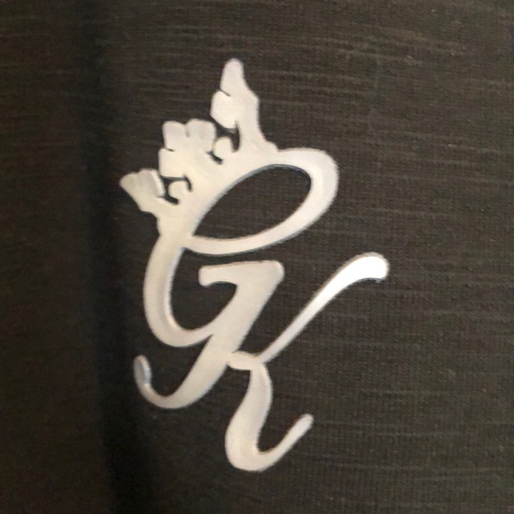 Gym King Full body TRACKSUIT - Picture 4 of 9